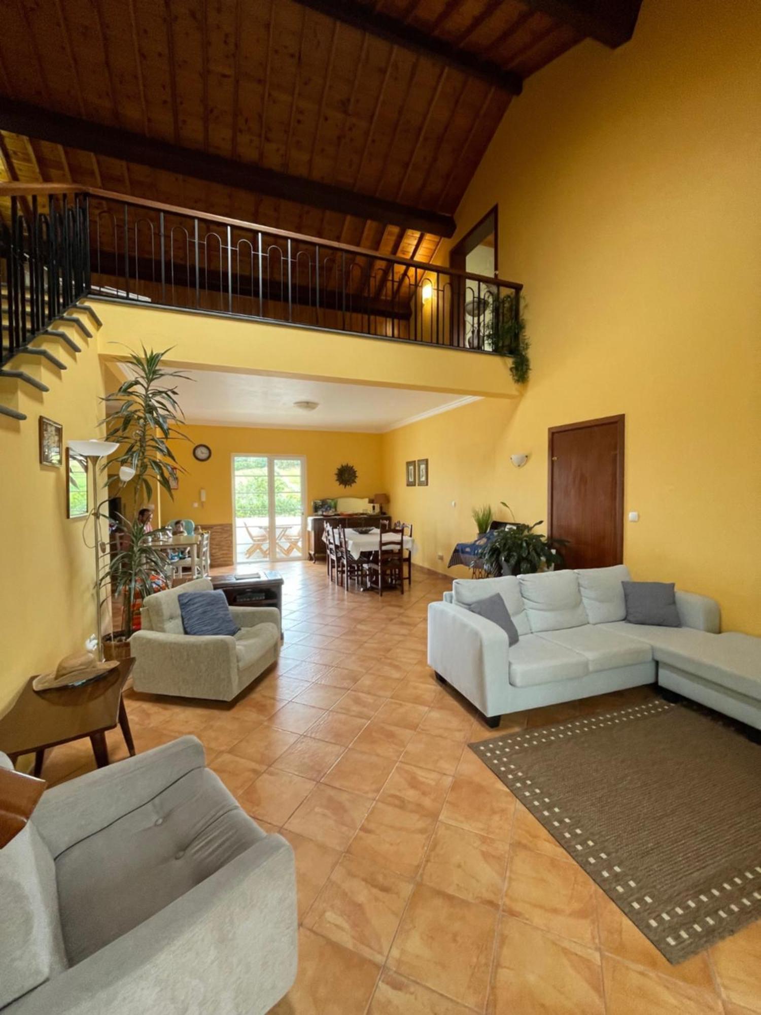 Apartamentos Em Casa Da Avo Ines Porto Formoso Eksteriør billede