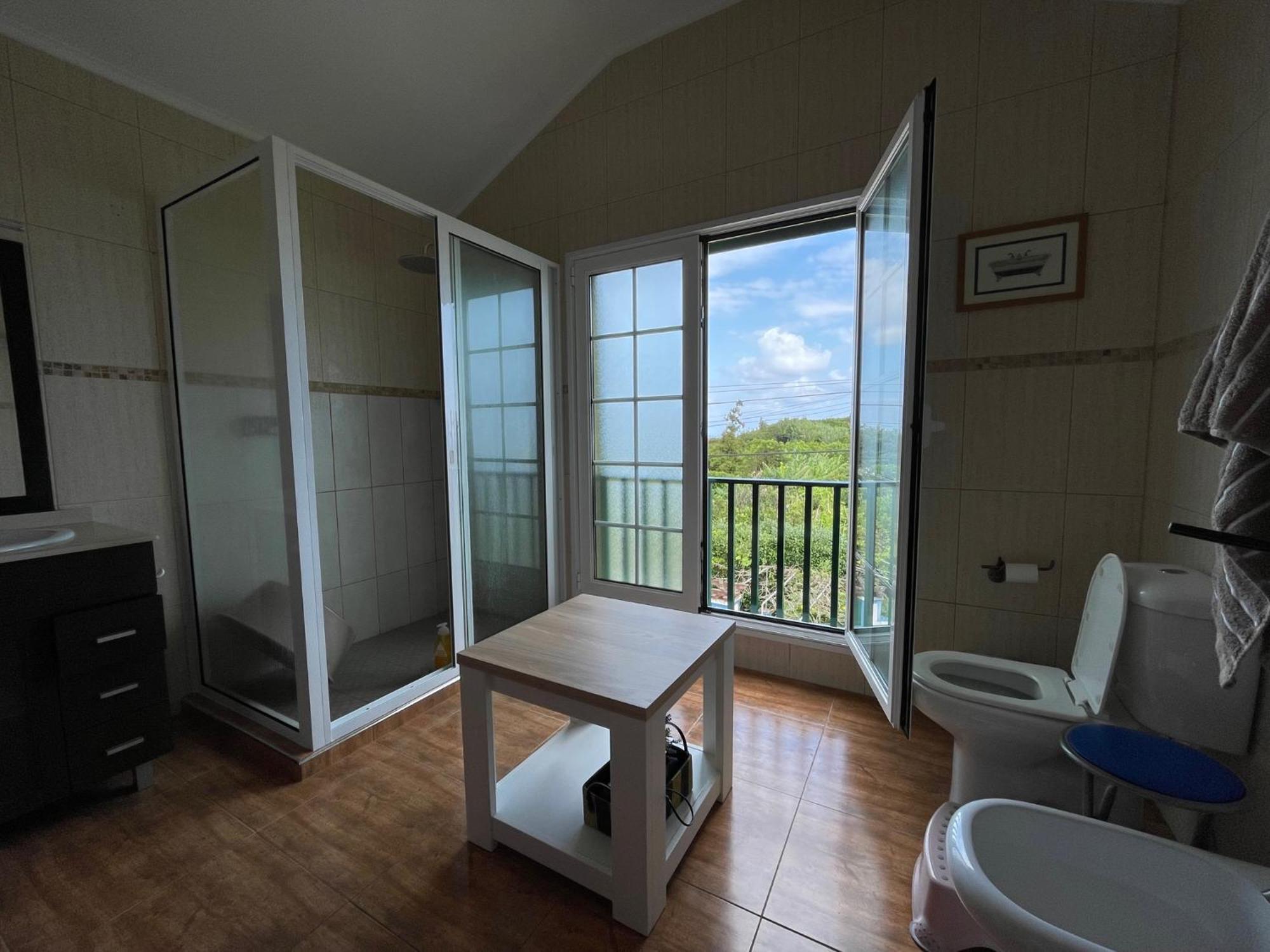 Apartamentos Em Casa Da Avo Ines Porto Formoso Eksteriør billede