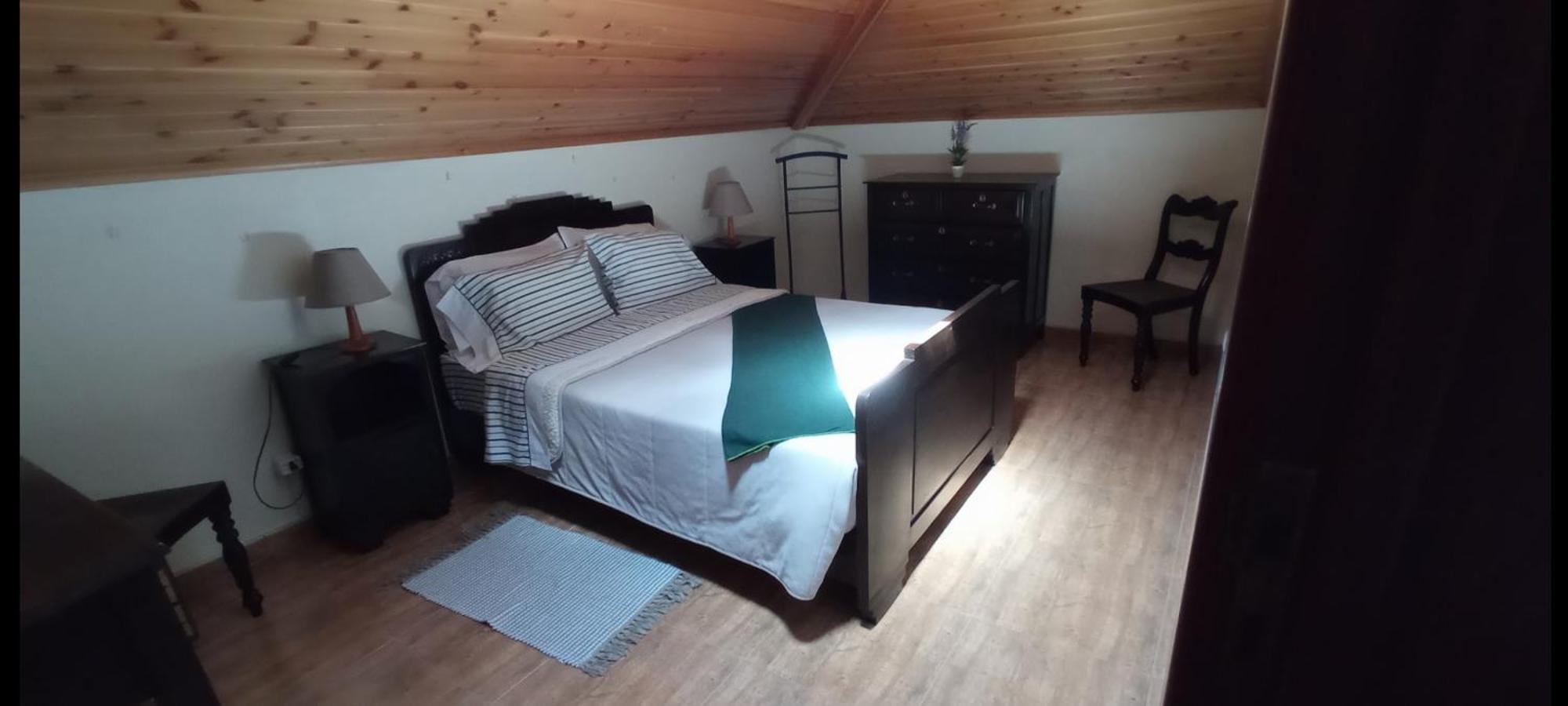 Apartamentos Em Casa Da Avo Ines Porto Formoso Eksteriør billede