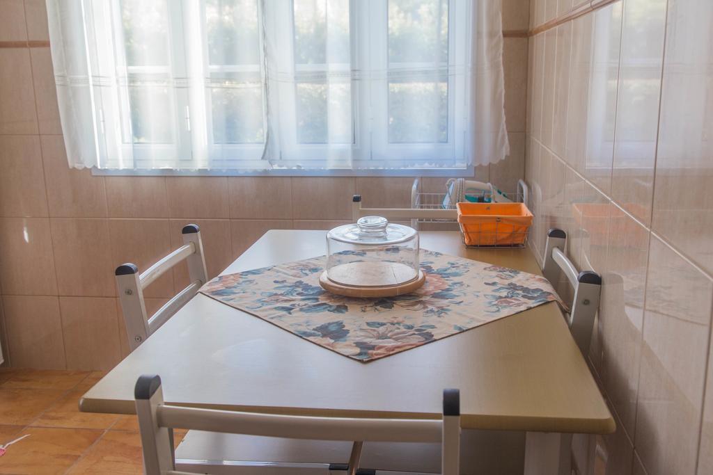 Apartamentos Em Casa Da Avo Ines Porto Formoso Eksteriør billede