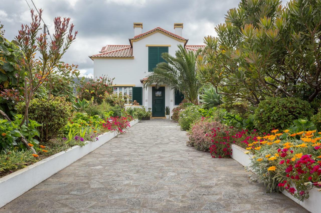 Apartamentos Em Casa Da Avo Ines Porto Formoso Eksteriør billede