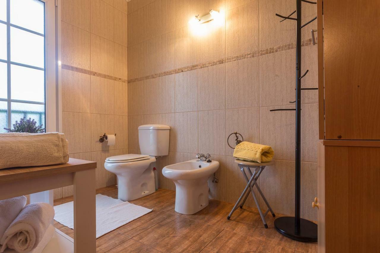 Apartamentos Em Casa Da Avo Ines Porto Formoso Eksteriør billede
