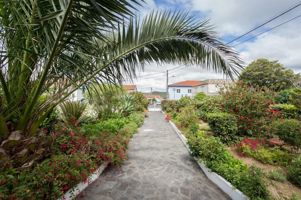 Apartamentos Em Casa Da Avo Ines Porto Formoso Eksteriør billede