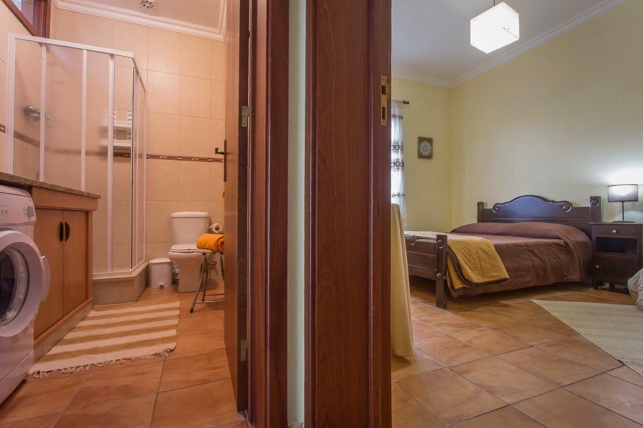 Apartamentos Em Casa Da Avo Ines Porto Formoso Eksteriør billede