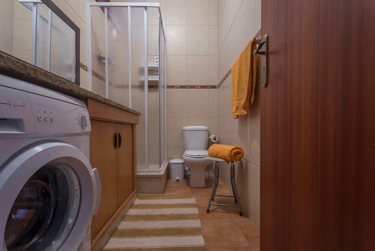 Apartamentos Em Casa Da Avo Ines Porto Formoso Eksteriør billede