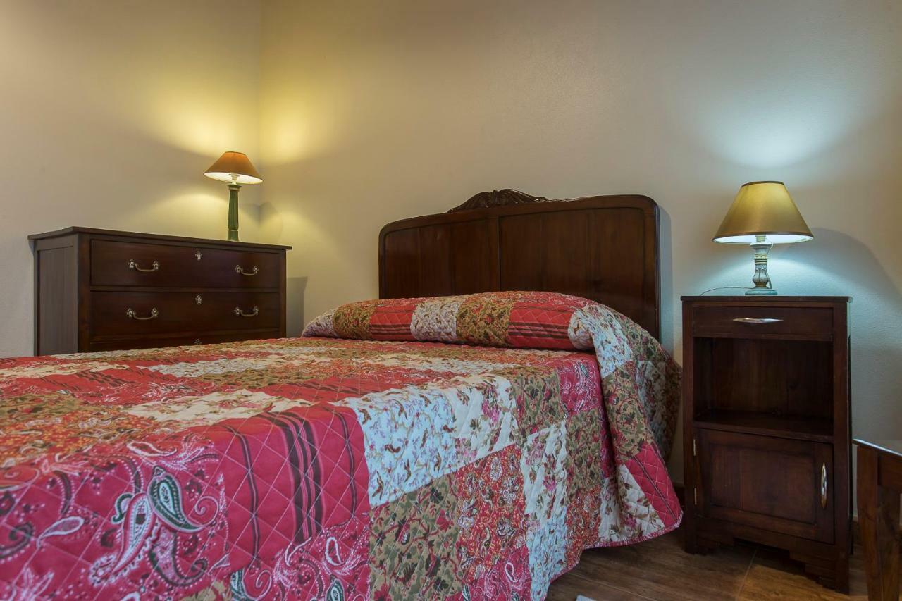 Apartamentos Em Casa Da Avo Ines Porto Formoso Eksteriør billede