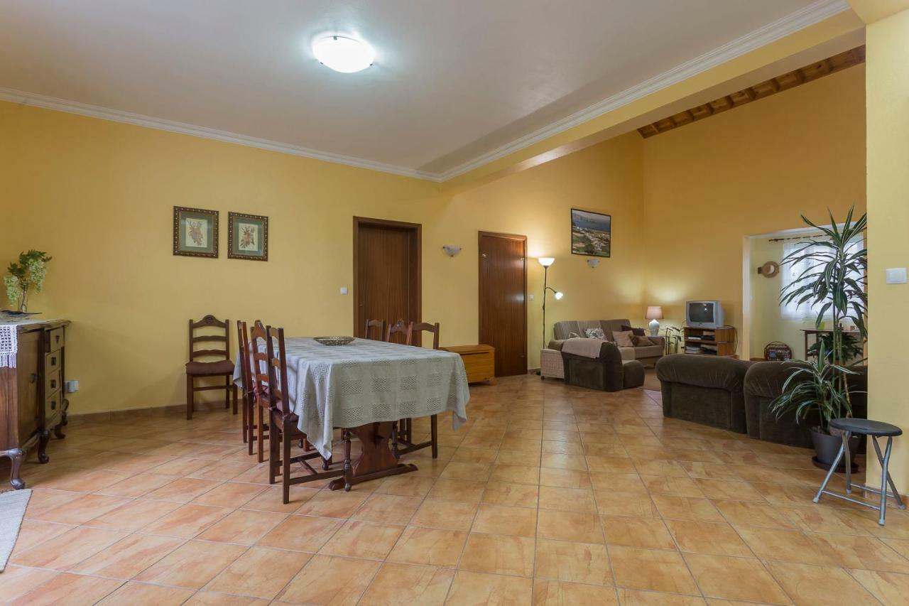 Apartamentos Em Casa Da Avo Ines Porto Formoso Eksteriør billede