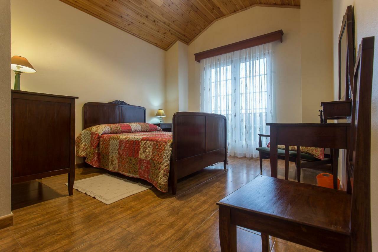 Apartamentos Em Casa Da Avo Ines Porto Formoso Eksteriør billede